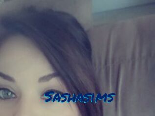 Sashasims