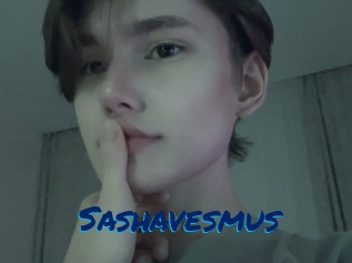 Sashavesmus