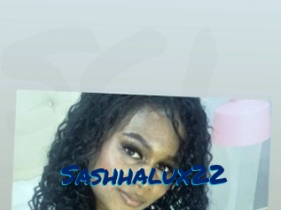 Sashhalux22