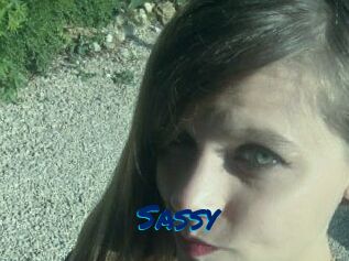 Sassy