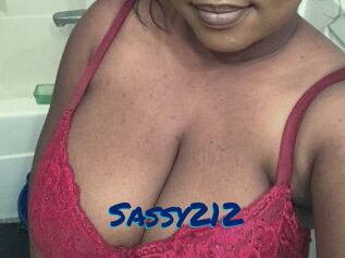 Sassy212