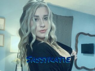 Sassykatie