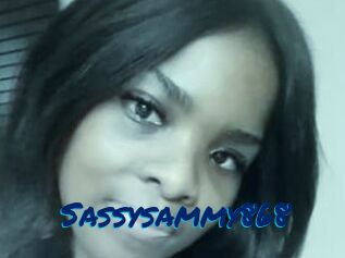 Sassysammy868