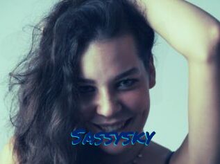 Sassysky