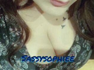 Sassysophiee