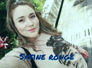 Satine_rouge