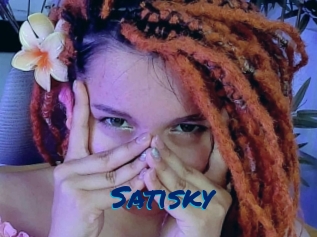 Satisky