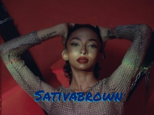 Sativabrown