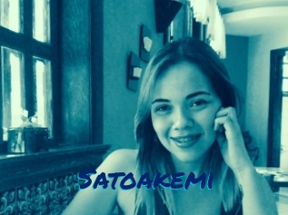 Satoakemi