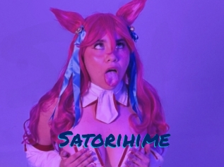 Satorihime
