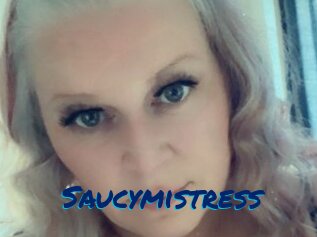 Saucymistress