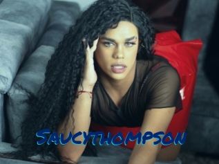 Saucythompson