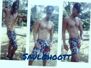 Saulohoott