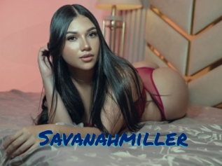 Savanahmiller