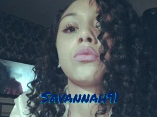 Savannah91