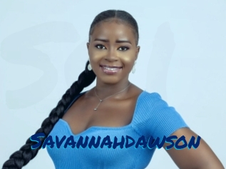 Savannahdawson