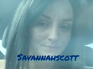 Savannahscott