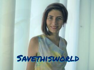 Savethisworld