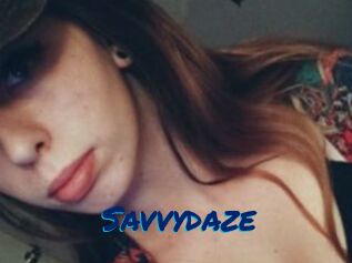 Savvydaze