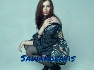 Sawakodavis