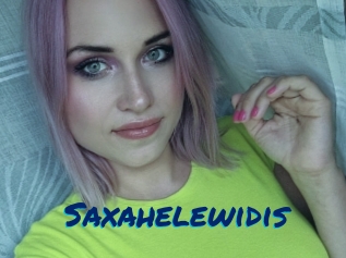 Saxahelewidis