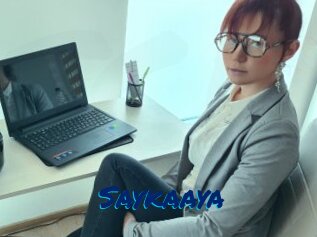 Saykaaya