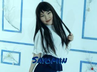 Sayomin