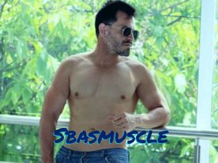 Sbasmuscle