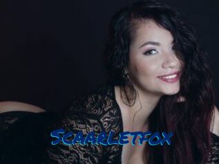 Scaarletfox