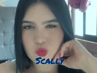 Scally
