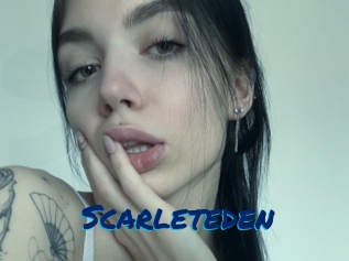 Scarleteden