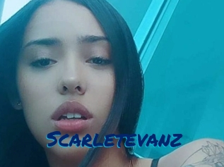 Scarletevanz