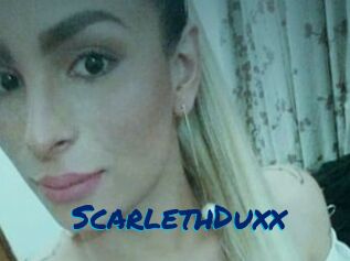 ScarlethDuxx