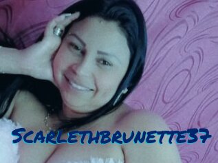 Scarlethbrunette37
