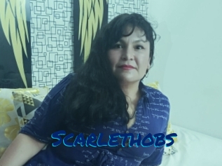 Scarlethobs