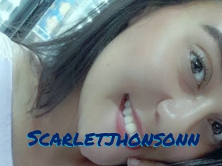 Scarletjhonsonn