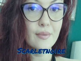 Scarletnoire