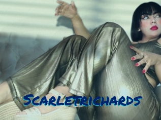 scarletrichards Sexe City