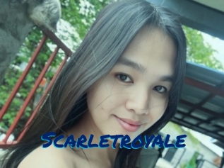 scarletroyale Sexe City