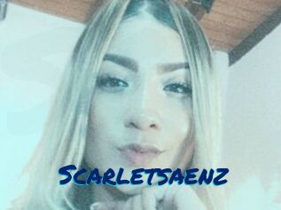 Scarletsaenz