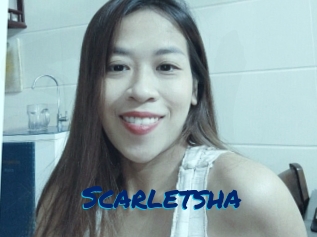 Scarletsha