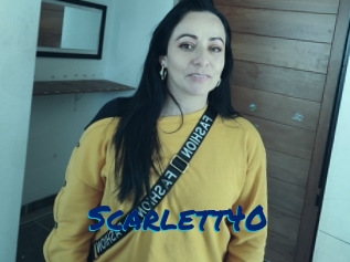 scarlett40 Sexe City