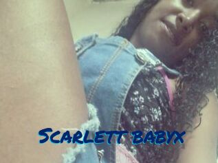 Scarlett_babyx