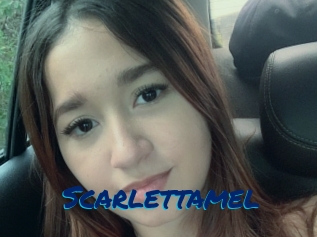 Scarlettamel