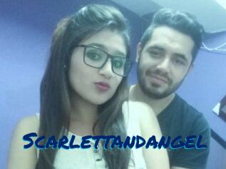 Scarlettandangel