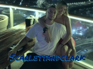 scarlettandclark Sexe City