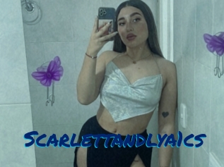 Scarlettandlya1cs