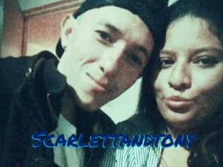 Scarlettandtony