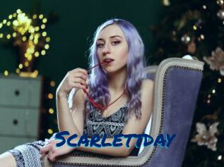 Scarlettday