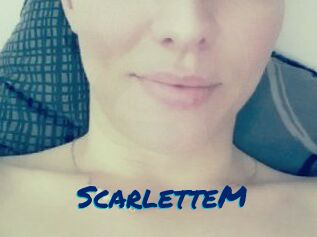 ScarletteM